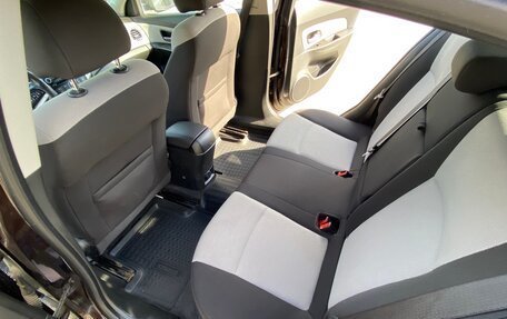 Chevrolet Cruze II, 2013 год, 790 000 рублей, 12 фотография