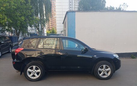 Toyota RAV4, 2006 год, 1 100 000 рублей, 4 фотография