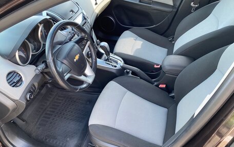 Chevrolet Cruze II, 2013 год, 790 000 рублей, 9 фотография