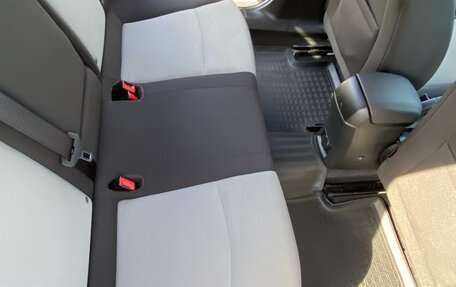 Chevrolet Cruze II, 2013 год, 790 000 рублей, 13 фотография