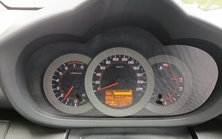 Toyota RAV4, 2006 год, 1 100 000 рублей, 5 фотография