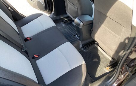 Chevrolet Cruze II, 2013 год, 790 000 рублей, 11 фотография