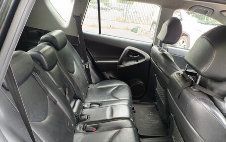 Toyota RAV4, 2006 год, 1 100 000 рублей, 7 фотография