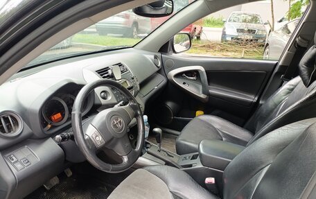 Toyota RAV4, 2006 год, 1 100 000 рублей, 8 фотография