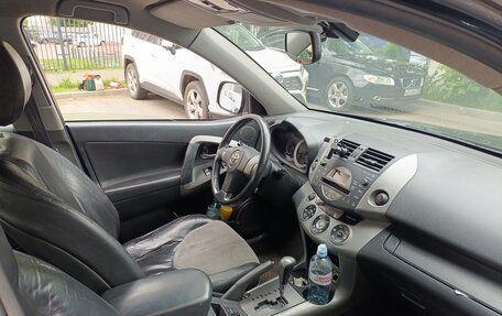 Toyota RAV4, 2006 год, 1 100 000 рублей, 6 фотография