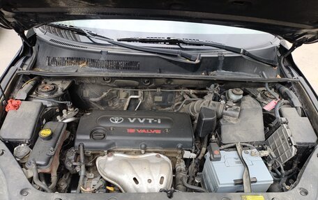 Toyota RAV4, 2006 год, 1 100 000 рублей, 9 фотография