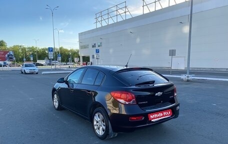 Chevrolet Cruze II, 2013 год, 790 000 рублей, 7 фотография