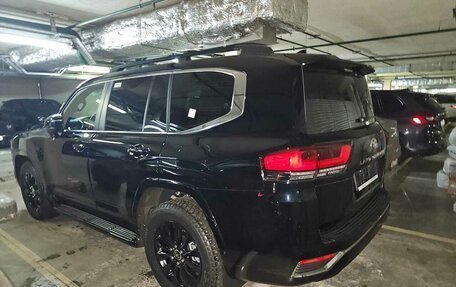Toyota Land Cruiser, 2024 год, 13 900 000 рублей, 8 фотография