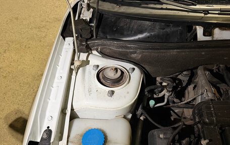 Datsun on-DO I рестайлинг, 2017 год, 600 000 рублей, 11 фотография