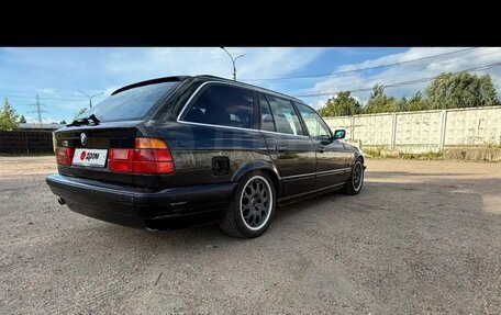 BMW 5 серия, 1996 год, 500 000 рублей, 3 фотография