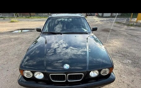 BMW 5 серия, 1996 год, 500 000 рублей, 7 фотография