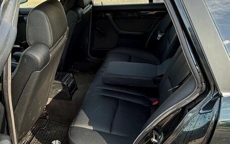 BMW 5 серия, 1996 год, 500 000 рублей, 10 фотография