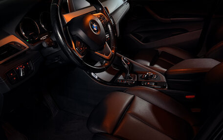 BMW X2, 2018 год, 2 450 000 рублей, 10 фотография