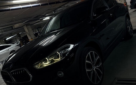 BMW X2, 2018 год, 2 450 000 рублей, 5 фотография