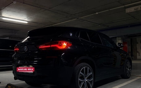 BMW X2, 2018 год, 2 450 000 рублей, 7 фотография