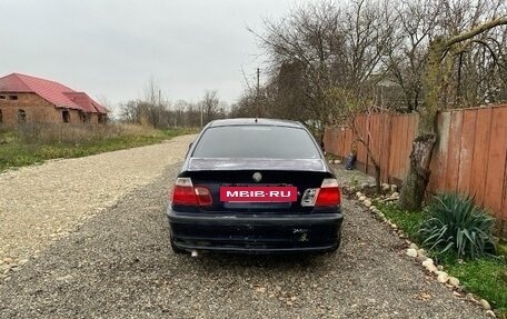 BMW 3 серия, 1999 год, 300 000 рублей, 2 фотография