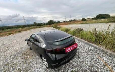 Honda Civic VIII, 2008 год, 510 000 рублей, 8 фотография