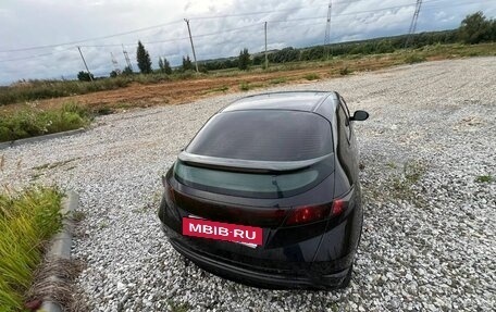 Honda Civic VIII, 2008 год, 510 000 рублей, 9 фотография