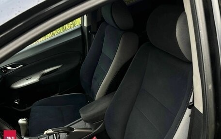 Honda Civic VIII, 2008 год, 510 000 рублей, 13 фотография