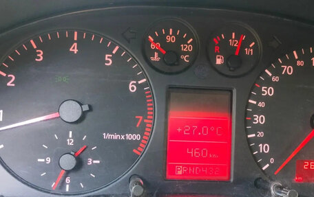 Audi A6, 1998 год, 330 000 рублей, 3 фотография