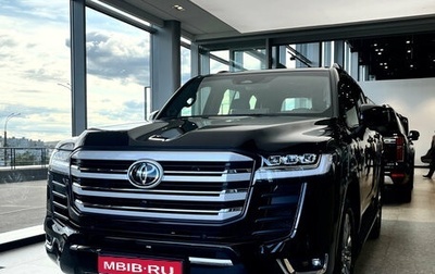 Toyota Land Cruiser, 2026 год, 15 400 000 рублей, 1 фотография