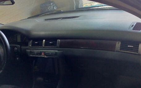 Audi A6, 1998 год, 330 000 рублей, 12 фотография