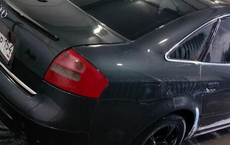 Audi A6, 1998 год, 330 000 рублей, 13 фотография