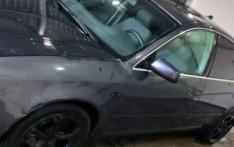 Audi A6, 1998 год, 330 000 рублей, 14 фотография