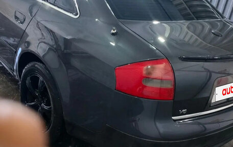 Audi A6, 1998 год, 330 000 рублей, 15 фотография