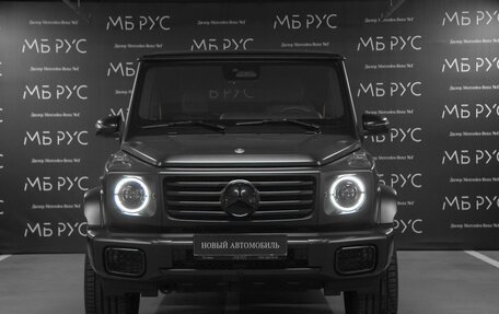 Mercedes-Benz G-Класс W463 рестайлинг _iii, 2026 год, 26 500 000 рублей, 2 фотография