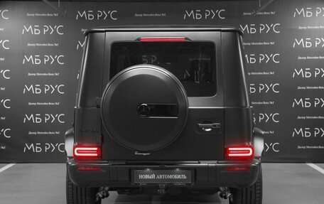 Mercedes-Benz G-Класс W463 рестайлинг _iii, 2026 год, 26 500 000 рублей, 3 фотография