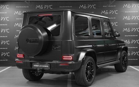 Mercedes-Benz G-Класс W463 рестайлинг _iii, 2026 год, 26 500 000 рублей, 4 фотография