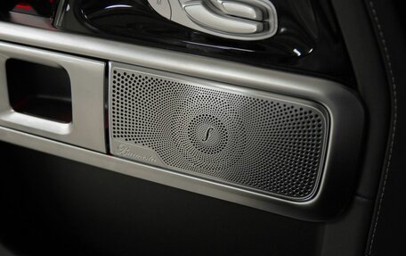 Mercedes-Benz G-Класс W463 рестайлинг _iii, 2026 год, 26 500 000 рублей, 7 фотография