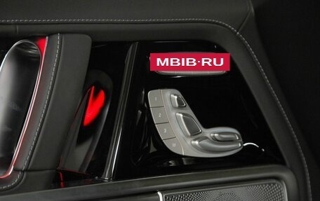 Mercedes-Benz G-Класс W463 рестайлинг _iii, 2026 год, 26 500 000 рублей, 6 фотография