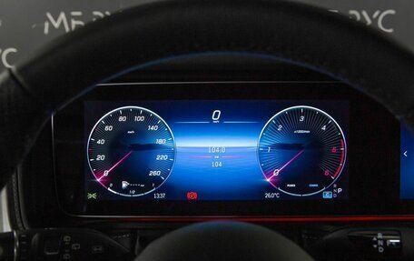 Mercedes-Benz G-Класс W463 рестайлинг _iii, 2026 год, 26 500 000 рублей, 9 фотография