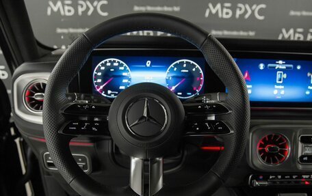Mercedes-Benz G-Класс W463 рестайлинг _iii, 2026 год, 26 500 000 рублей, 10 фотография