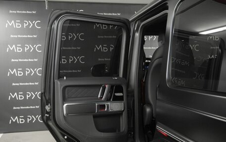 Mercedes-Benz G-Класс W463 рестайлинг _iii, 2026 год, 26 500 000 рублей, 16 фотография