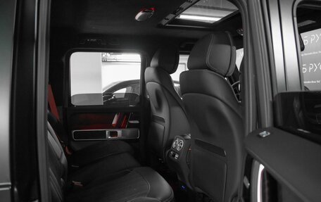 Mercedes-Benz G-Класс W463 рестайлинг _iii, 2026 год, 26 500 000 рублей, 20 фотография