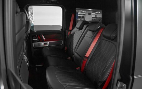 Mercedes-Benz G-Класс W463 рестайлинг _iii, 2026 год, 26 500 000 рублей, 19 фотография