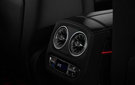 Mercedes-Benz G-Класс W463 рестайлинг _iii, 2026 год, 26 500 000 рублей, 21 фотография