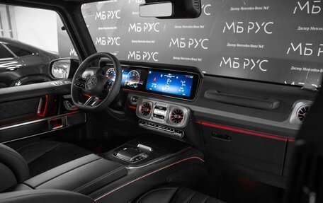 Mercedes-Benz G-Класс W463 рестайлинг _iii, 2026 год, 26 500 000 рублей, 22 фотография