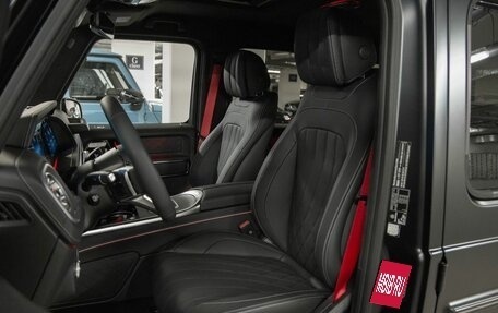 Mercedes-Benz G-Класс W463 рестайлинг _iii, 2026 год, 26 500 000 рублей, 8 фотография