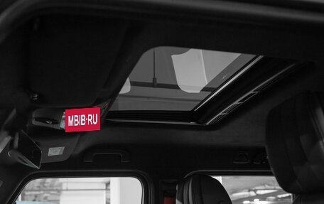 Mercedes-Benz G-Класс W463 рестайлинг _iii, 2026 год, 26 500 000 рублей, 18 фотография