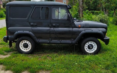 ЛуАЗ 3151, 2005 год, 380 000 рублей, 4 фотография
