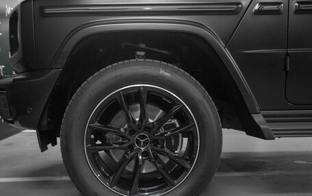 Mercedes-Benz G-Класс W463 рестайлинг _iii, 2026 год, 26 500 000 рублей, 27 фотография