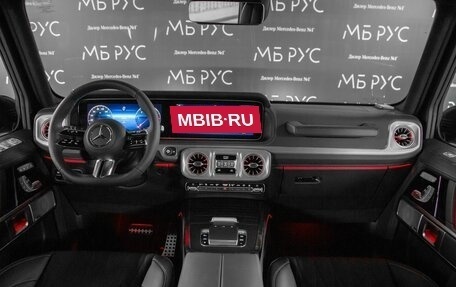Mercedes-Benz G-Класс W463 рестайлинг _iii, 2026 год, 26 500 000 рублей, 24 фотография