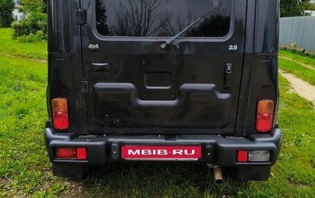 ЛуАЗ 3151, 2005 год, 380 000 рублей, 5 фотография