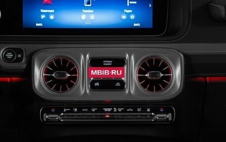 Mercedes-Benz G-Класс W463 рестайлинг _iii, 2026 год, 26 500 000 рублей, 26 фотография