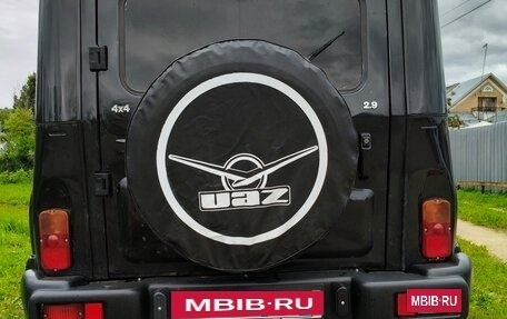 ЛуАЗ 3151, 2005 год, 380 000 рублей, 2 фотография