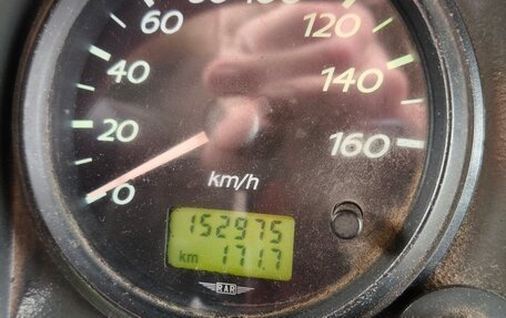ЛуАЗ 3151, 2005 год, 380 000 рублей, 12 фотография
